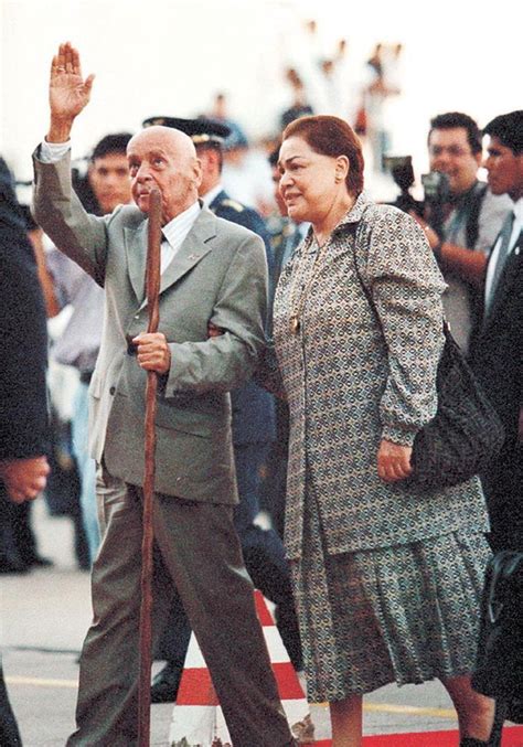 ilonka banzer prada|Fallece Yolanda Prada, la viuda del general Hugo Banzer Suárez.